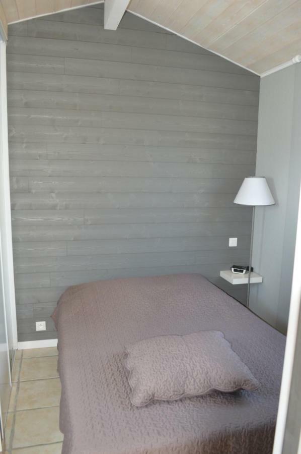Gite Du Cote De Chez Soann Thairé 外观 照片